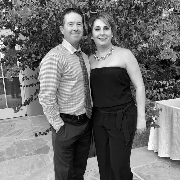 Meet your Posher, Megan - Picture 2 of 2